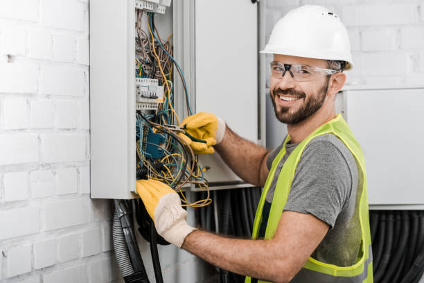 Best Best Electricians Near Me  in Rkside, PA