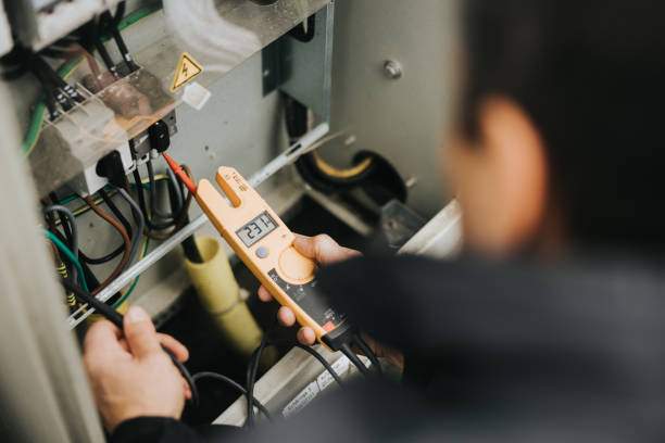 Best Residential Electrician Services  in Rkside, PA
