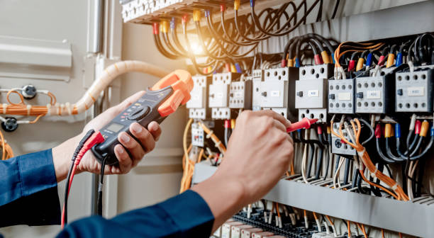 Best Licensed Electrician  in Rkside, PA