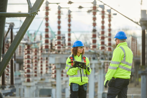 Best Electrical Repair Services  in Rkside, PA