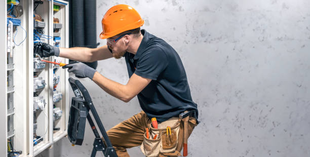 Best Affordable Electrical Installation  in Rkside, PA
